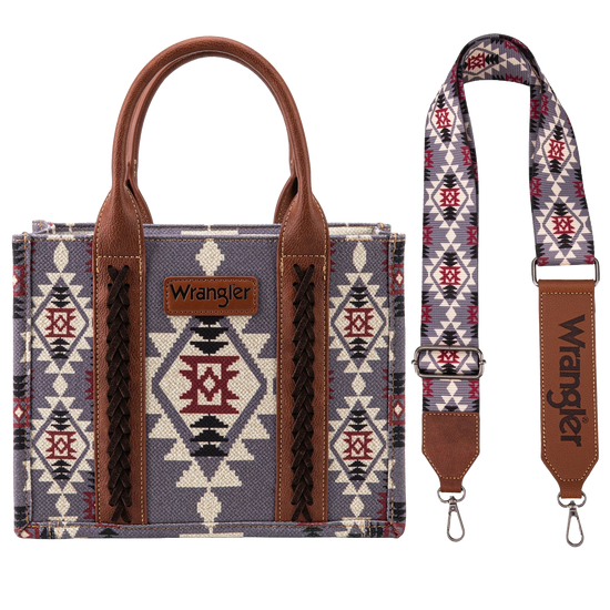 Buy Wrangler by Montana West Leather shoulder handbag, Black, at Amazon.in